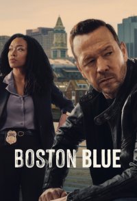 Boston Blue